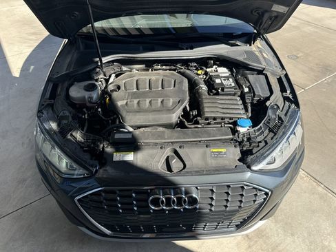 Used 2022 Audi A3 2.0T Premium w/ Convenience Package image 39
