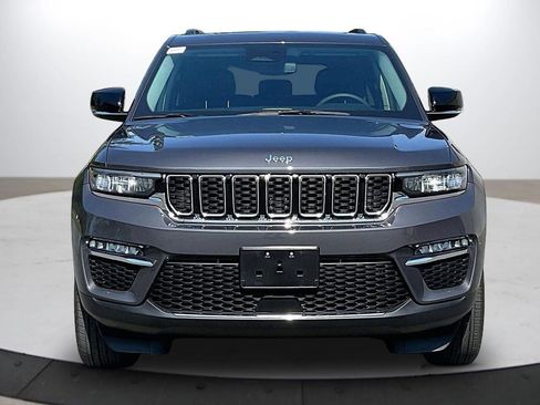 Certified 2023 Jeep Grand Cherokee 4WD 4xe image 3