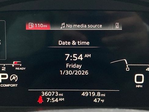 Used 2024 Audi Q5 2.0T Premium Plus w/ Premium Plus Package image 16