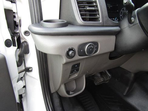 Used 2023 Ford Transit 250 Low Roof w/ Exterior Upgrade Package image 20