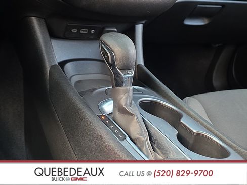 Used 2022 Chevrolet Malibu LS w/ LPO, Convenience Package 1 FWD image 19