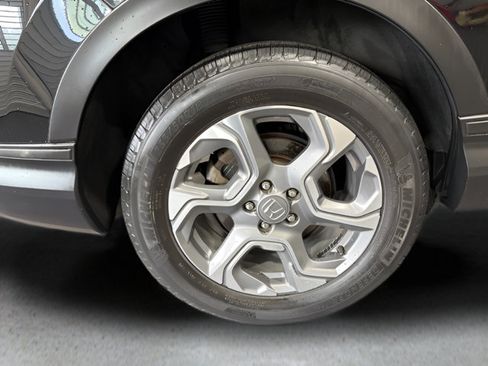 Used 2017 Honda CR-V EX-L image 39