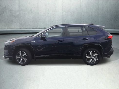 Used 2024 Toyota RAV4 SE AWD/4WD image 18