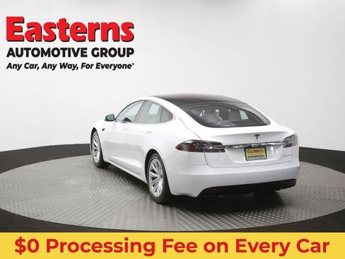Used 2019 Tesla Model S Long Range AWD/4WD image 61