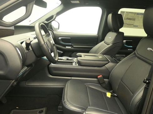 New 2026 Ford Expedition Platinum w/ Stealth Performance Package image 13