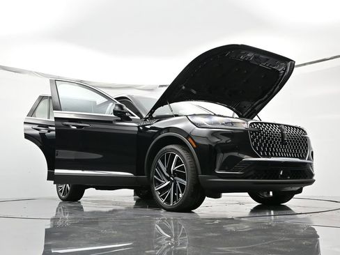 New 2025 Lincoln Aviator Reserve w/ Equipment Group 201A image 53