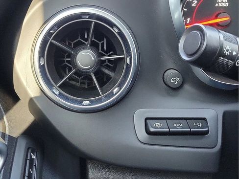 Used 2024 Chevrolet Camaro SS image 14