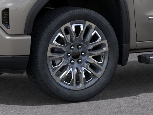 New 2026 GMC Sierra 1500 Denali Ultimate AWD/4WD image 11