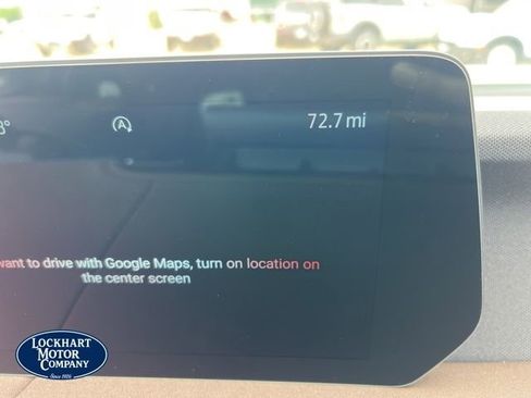 New 2026 Ford Expedition King Ranch AWD/4WD image 56