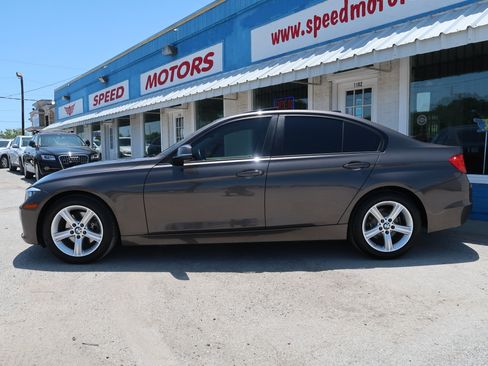 Used 2014 BMW 328i Sedan RWD image 3