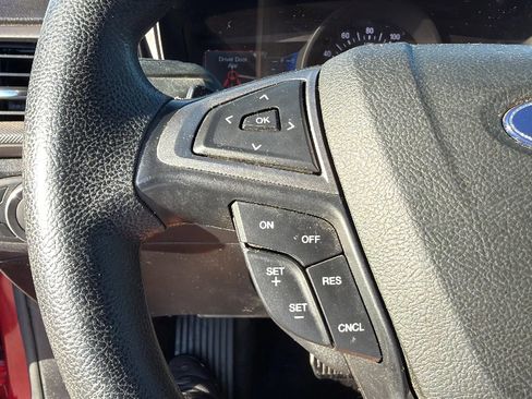 Used 2018 Ford Fusion SE w/ Fusion SE Technology Package FWD image 91