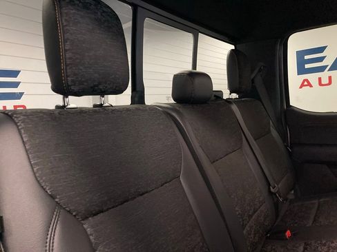 New 2026 Ford F150 Tremor w/ Bed Utility Package AWD/4WD image 42