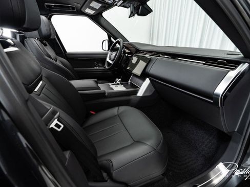 Used 2024 Land Rover Range Rover SV image 46