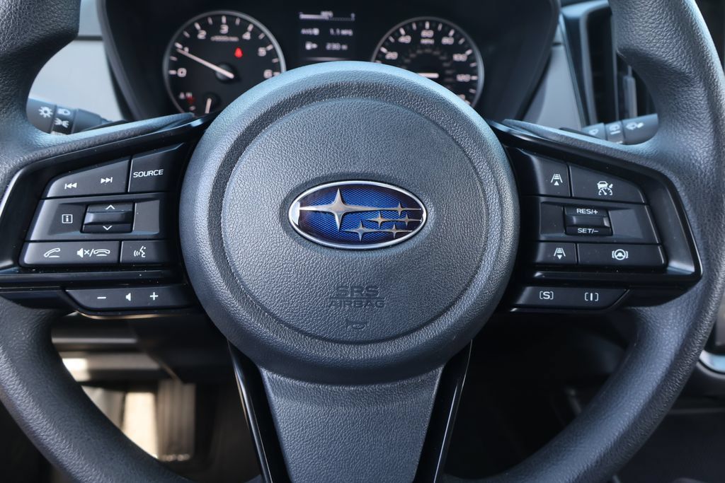 Used 2026 Subaru Crosstrek 2.5i Premium AWD/4WD image 22