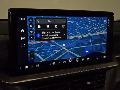 New 2026 Ford Explorer Platinum image 28