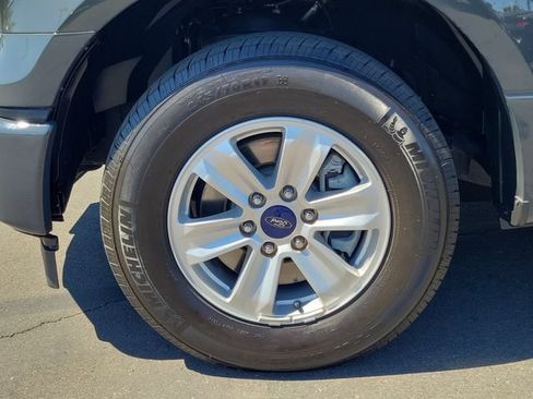 Certified 2017 Ford F150 XL w/ Equipment Group 101A Mid RWD image 24