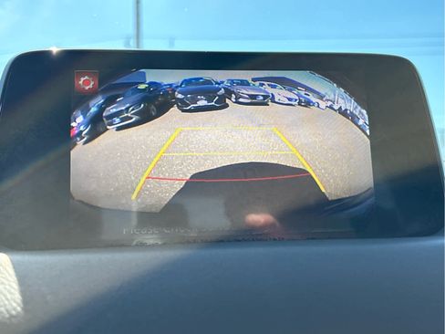 Used 2019 MAZDA CX-5 Signature image 16