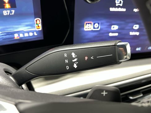 New 2026 Chevrolet Traverse LT w/ Sun and Wheel Package image 14