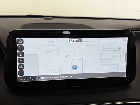 Used 2023 Hyundai Santa Fe SEL AWD/4WD image 20