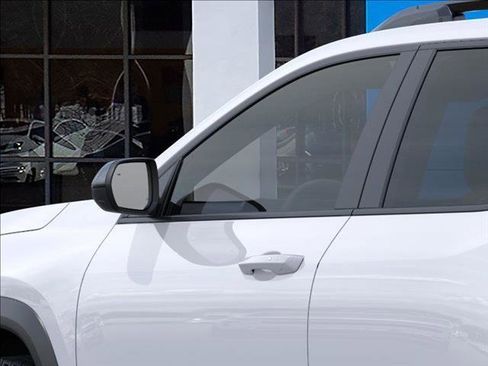 New 2026 Chevrolet Equinox LT w/ Midnight Edition image 12