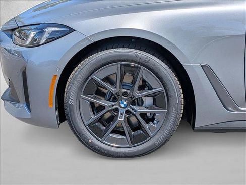 New 2026 BMW i4 xDrive40i w/ Premium Package AWD/4WD image 10