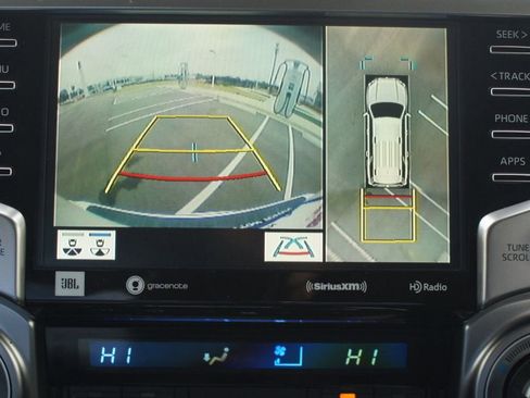 Used 2022 Toyota 4Runner Limited image 8