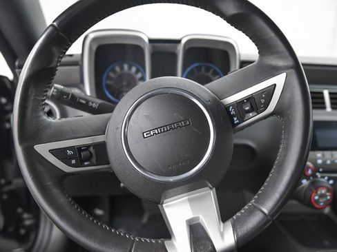 Used 2011 Chevrolet Camaro LT w/ RS Package image 17
