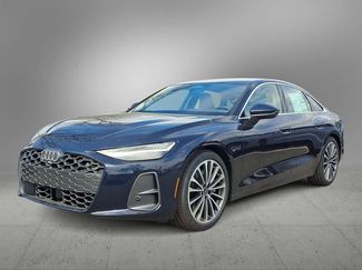 New 2026 Audi A6 Prestige video 1