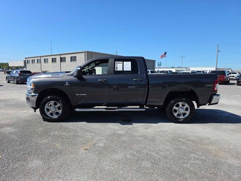 Used 2024 RAM 2500 Big Horn image 5
