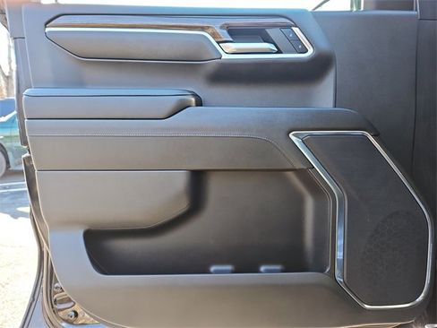 Certified 2023 Chevrolet Silverado 1500 LT image 22