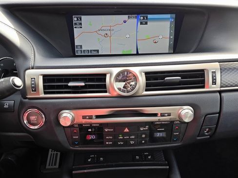 Used 2017 Lexus GS 350 F Sport image 16