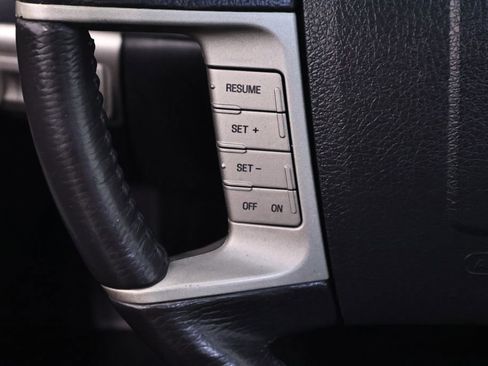 Used 2008 Lincoln MKZ FWD image 22