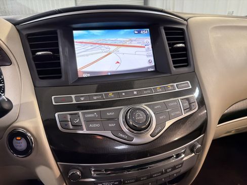 Used 2020 INFINITI QX60 Luxe w/ Essential Package image 19