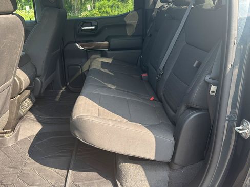 Used 2020 Chevrolet Silverado 1500 RST w/ All-Star Edition AWD/4WD image 10