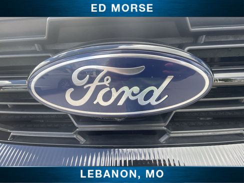 Certified 2025 Ford Expedition Active AWD/4WD image 31