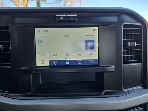 New 2026 Ford F350 XL AWD/4WD image 14
