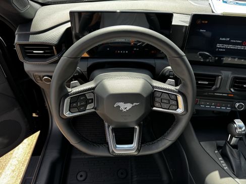New 2026 Ford Mustang GT RWD image 14