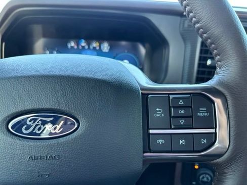 New 2026 Ford F150 King Ranch w/ Equipment Group 601A High AWD/4WD image 26