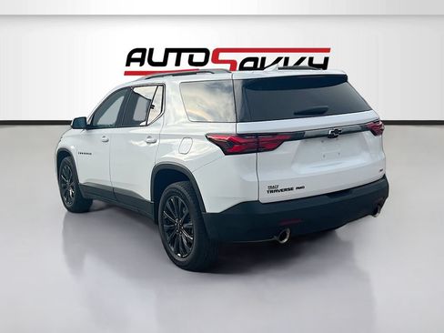 Used 2023 Chevrolet Traverse RS AWD/4WD image 5