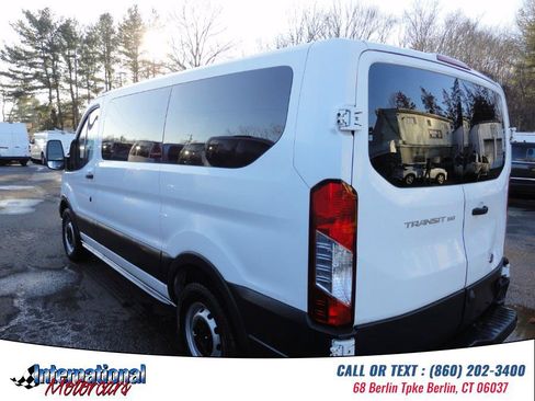 Used 2016 Ford Transit 150 XL RWD image 6