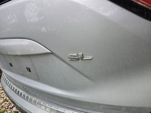 Used 2018 Nissan Murano SL w/ Moonroof Package FWD image 6