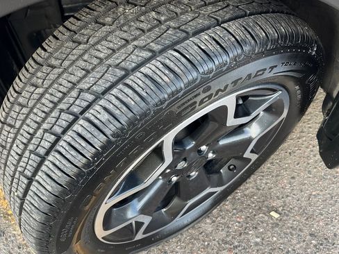 Used 2015 Subaru Crosstrek 2.0i Premium w/ Moonroof Package image 23