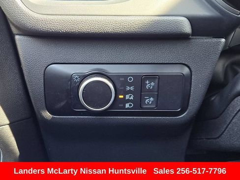 Used 2025 Ford Escape Active AWD/4WD image 26