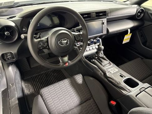 New 2026 Toyota GR86 image 15