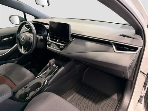 Certified 2023 Toyota Corolla SE w/ SE Premium Package image 21
