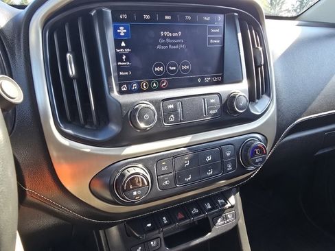 Used 2019 GMC Canyon Denali image 26