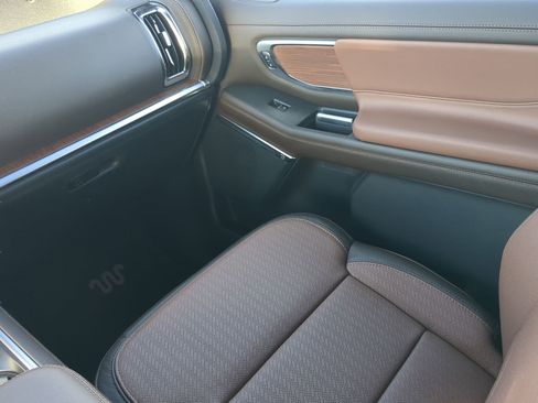 New 2026 Ford Expedition Max King Ranch image 48