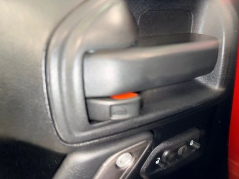 Used 2011 Jeep Wrangler Sport image 17