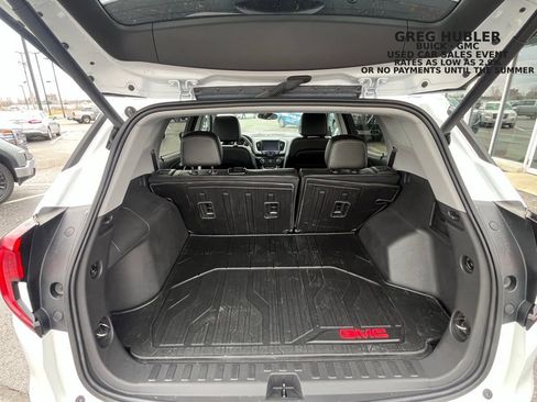 Used 2023 GMC Terrain SLT w/ LPO, Floor Liner Package image 14
