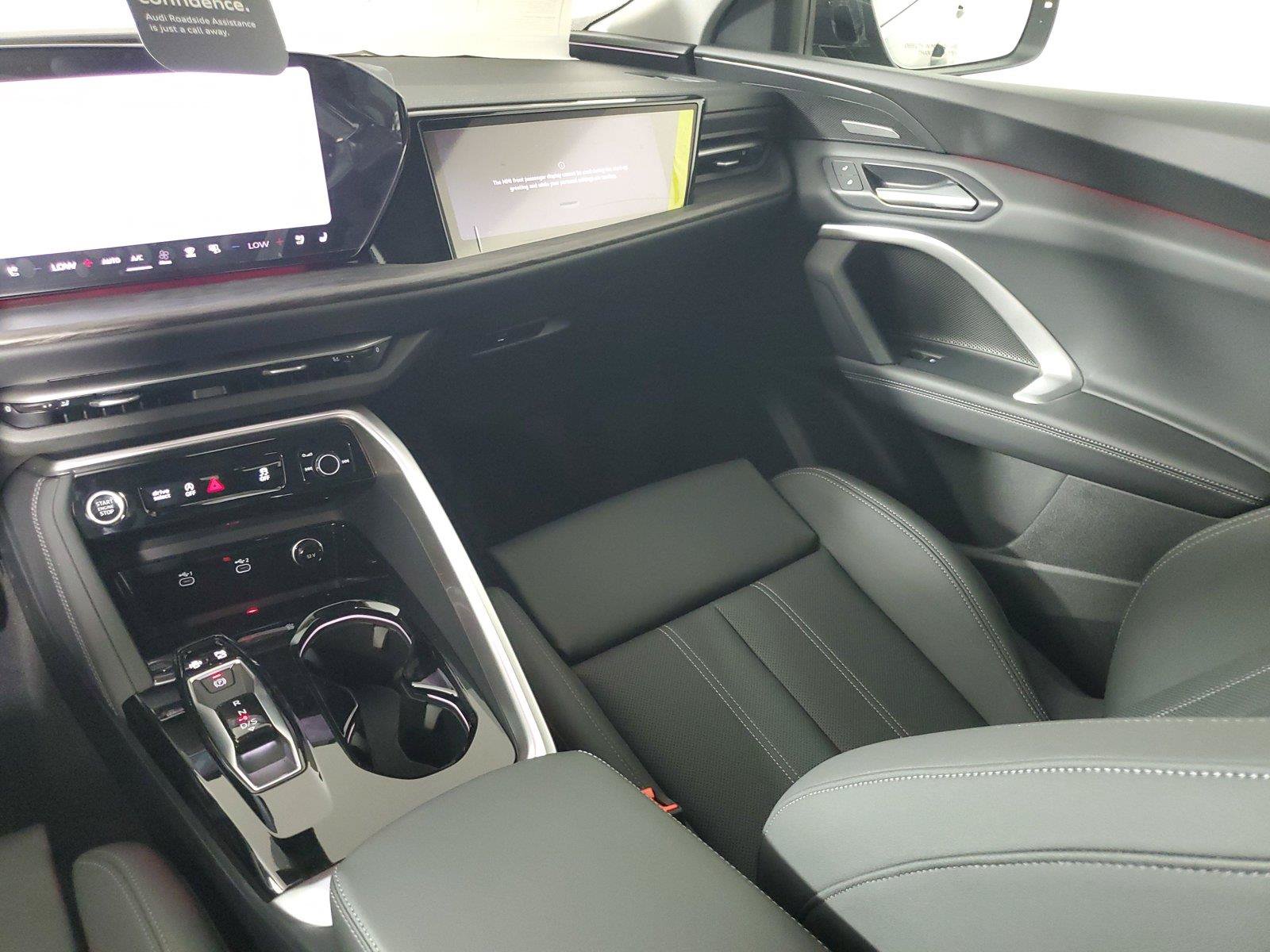 New 2026 Audi Q5 Premium Plus AWD/4WD image 18